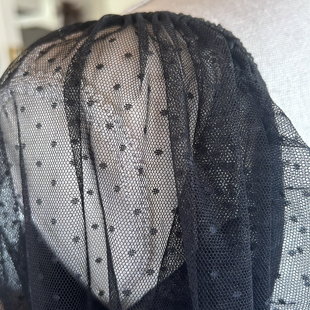 Cropped Long Sleeve Top by CLOUD TEN - Picture 9 of 12